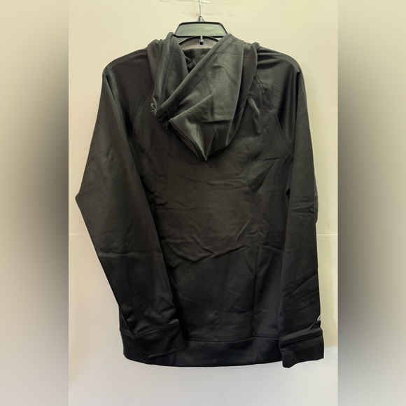 Eddie Bauer Mens Performance Full Zip Hoodie size Small - Picture 2 of 6